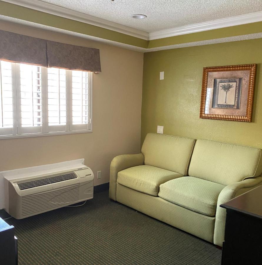 Travelodge By Wyndham Chatsworth Los Angeles Zewnętrze zdjęcie