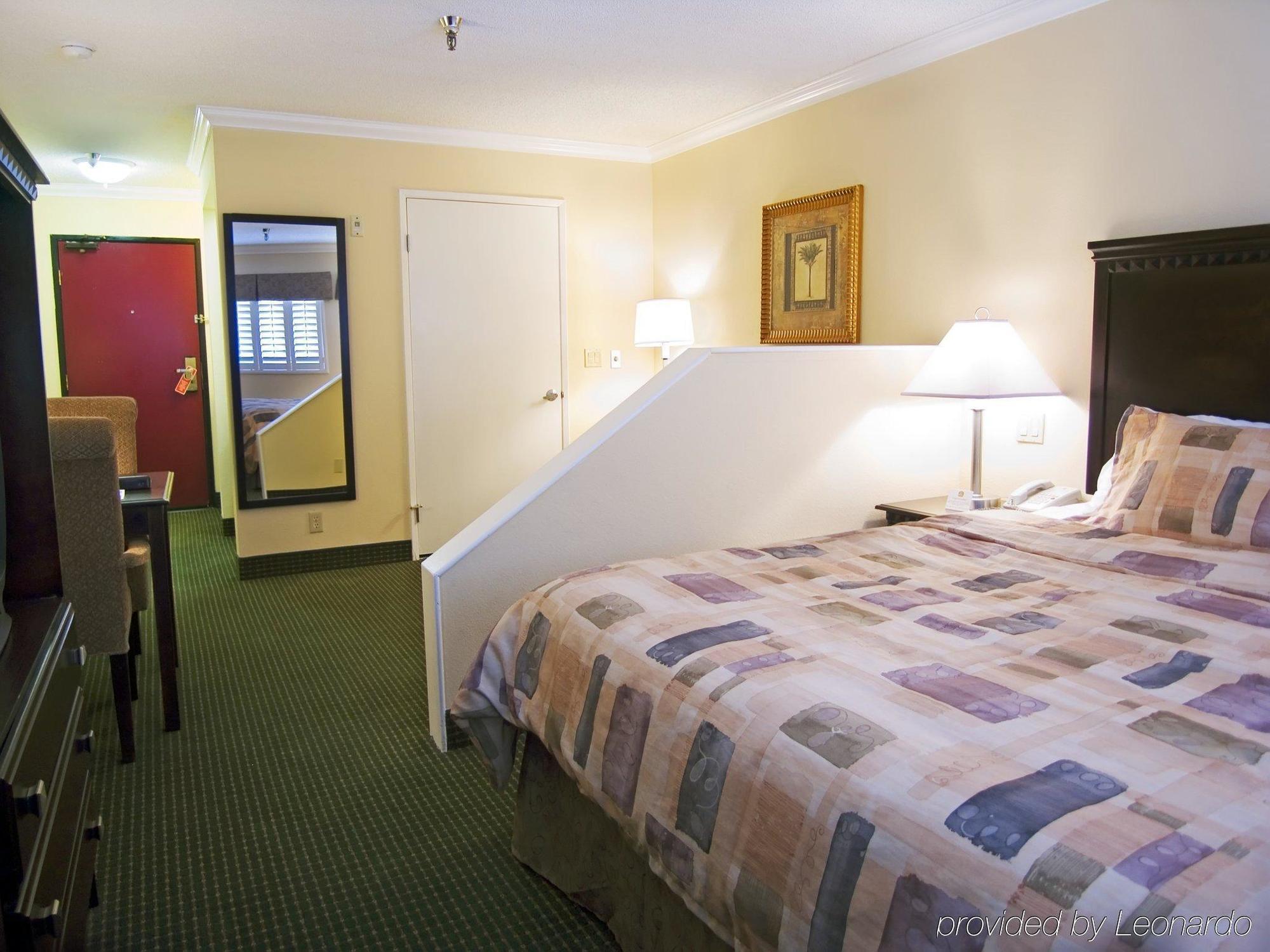 Travelodge By Wyndham Chatsworth Los Angeles Zewnętrze zdjęcie
