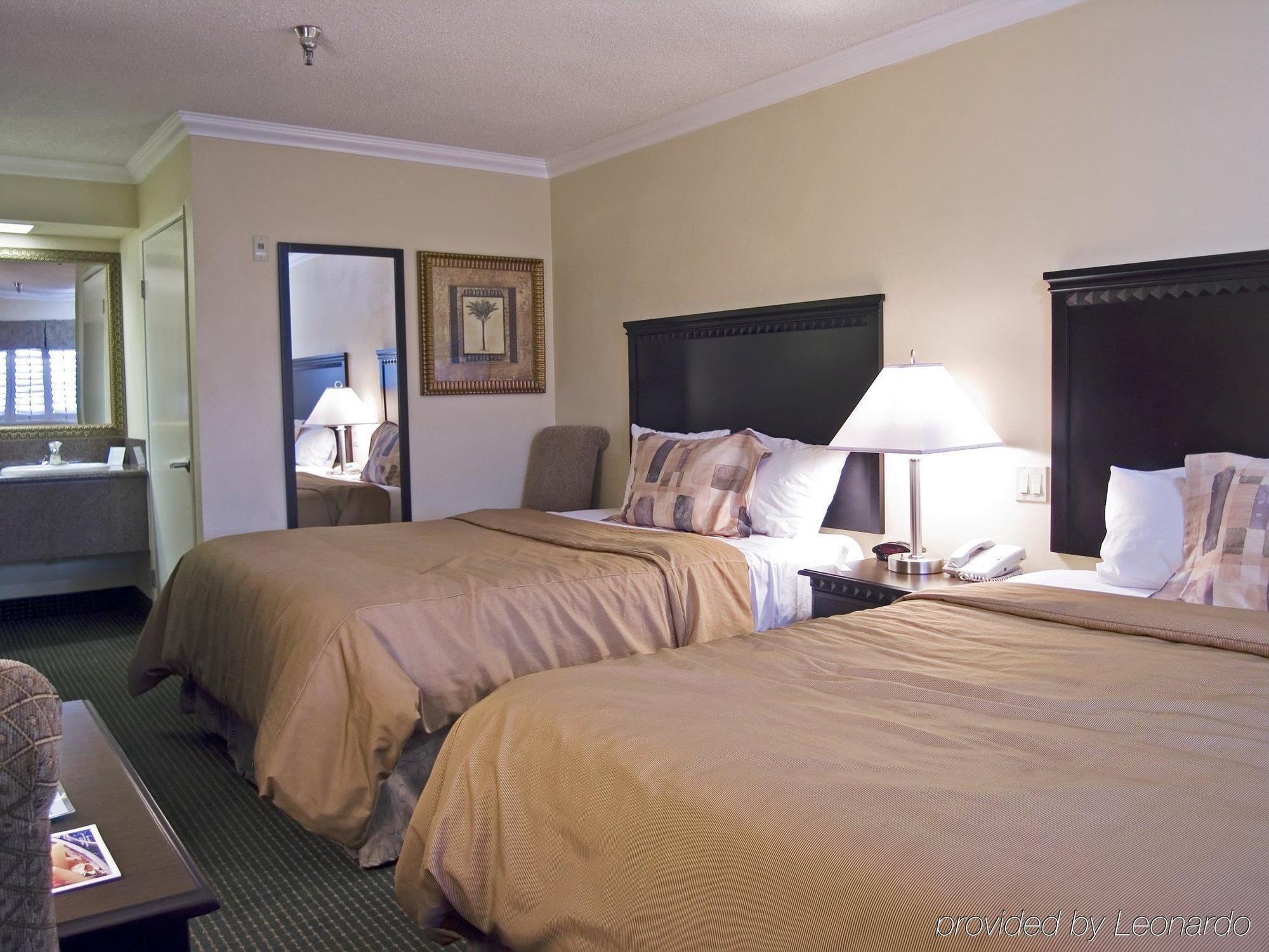 Travelodge By Wyndham Chatsworth Los Angeles Zewnętrze zdjęcie