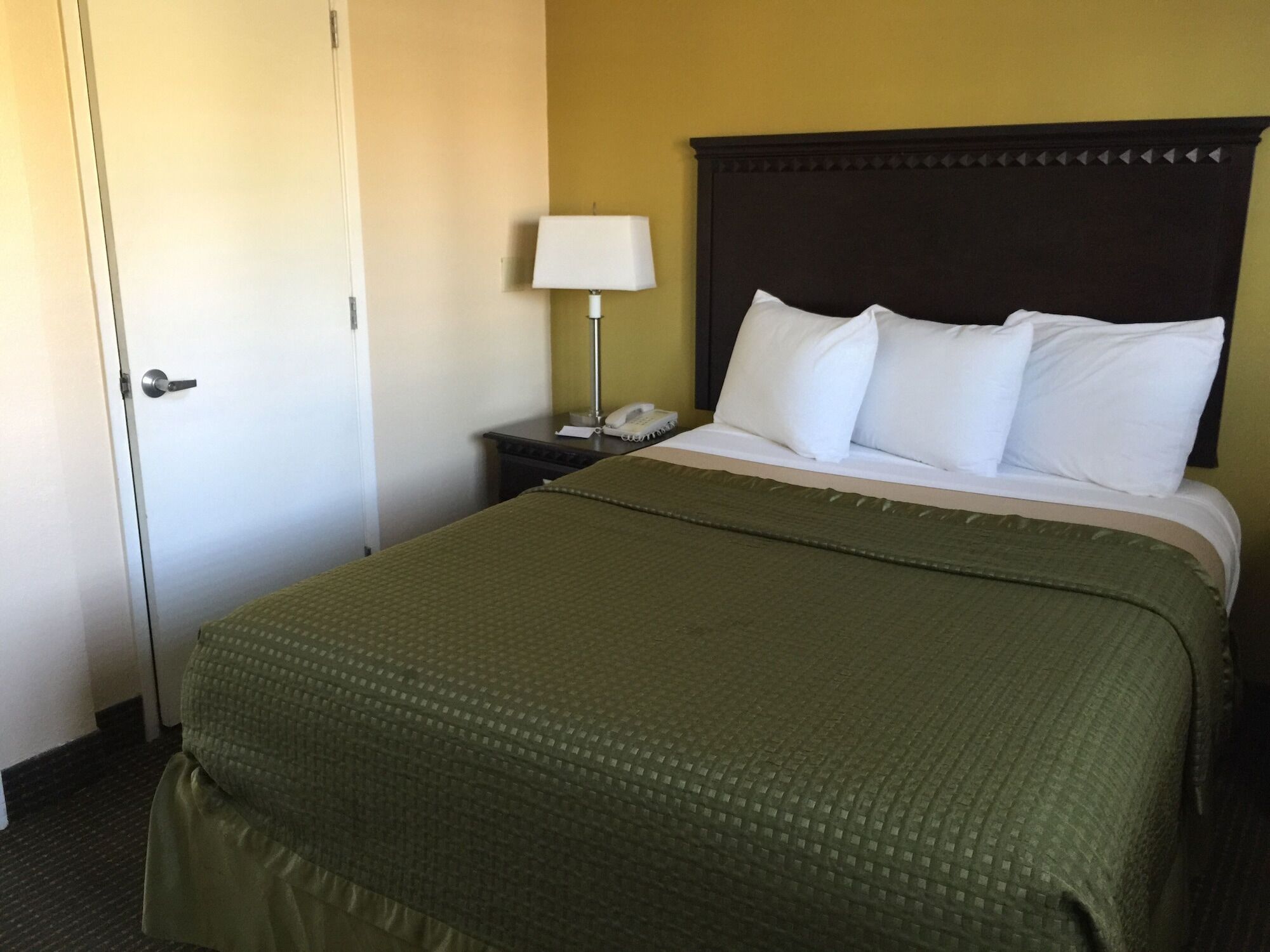 Travelodge By Wyndham Chatsworth Los Angeles Zewnętrze zdjęcie