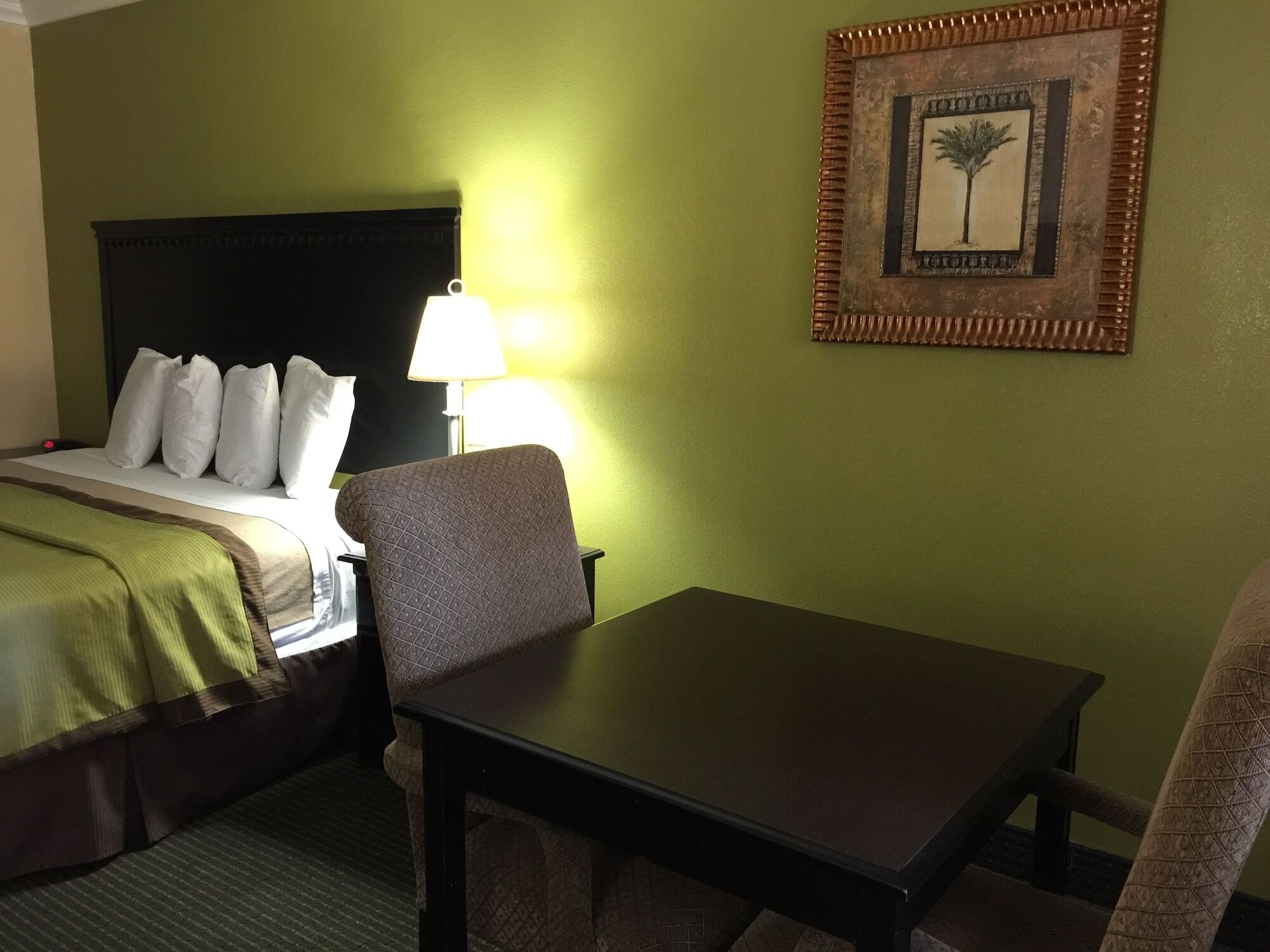 Travelodge By Wyndham Chatsworth Los Angeles Zewnętrze zdjęcie
