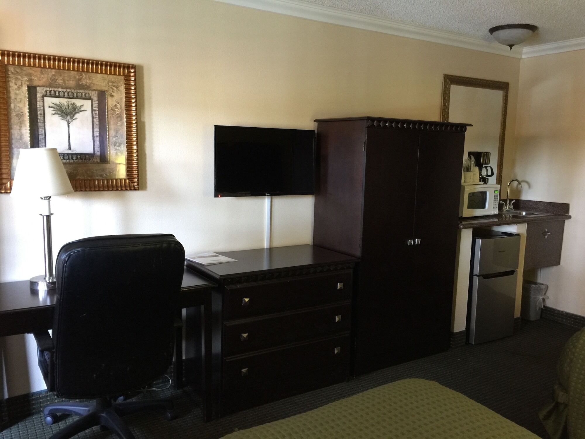 Travelodge By Wyndham Chatsworth Los Angeles Zewnętrze zdjęcie