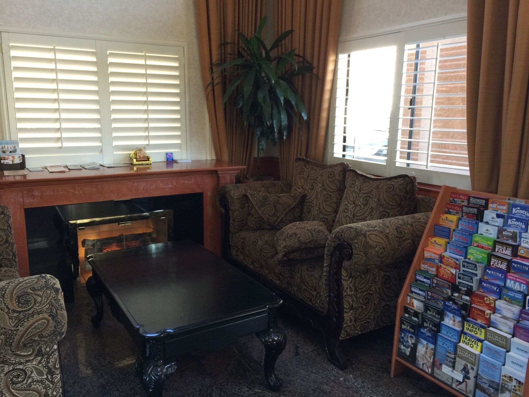 Travelodge By Wyndham Chatsworth Los Angeles Zewnętrze zdjęcie