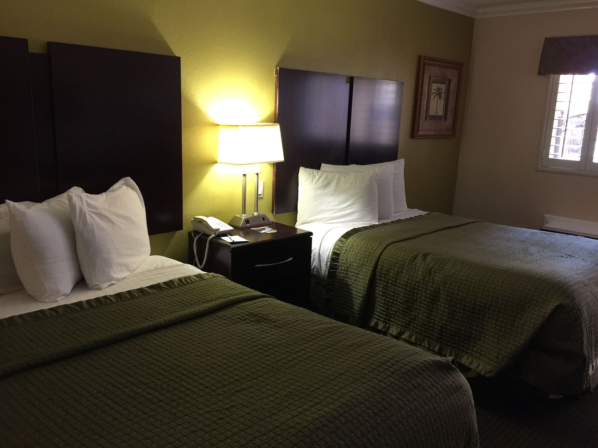 Travelodge By Wyndham Chatsworth Los Angeles Zewnętrze zdjęcie