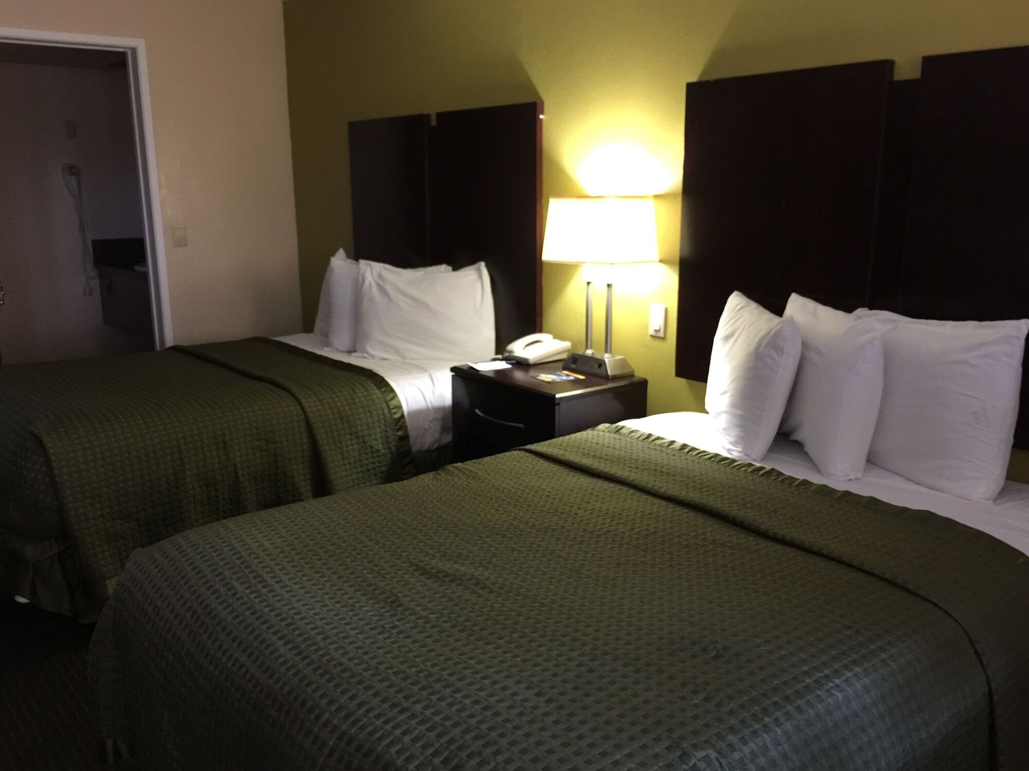 Travelodge By Wyndham Chatsworth Los Angeles Zewnętrze zdjęcie