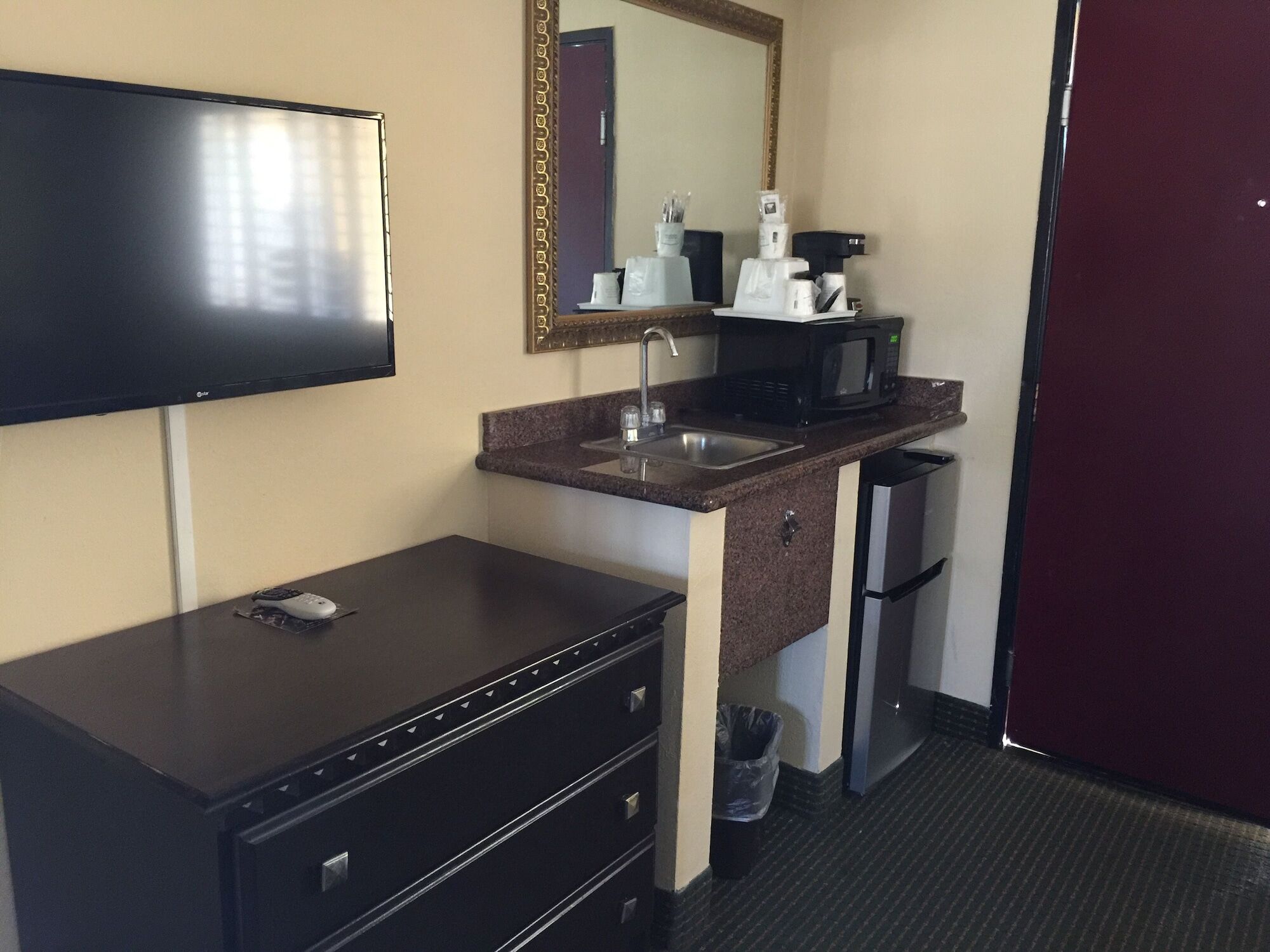 Travelodge By Wyndham Chatsworth Los Angeles Zewnętrze zdjęcie