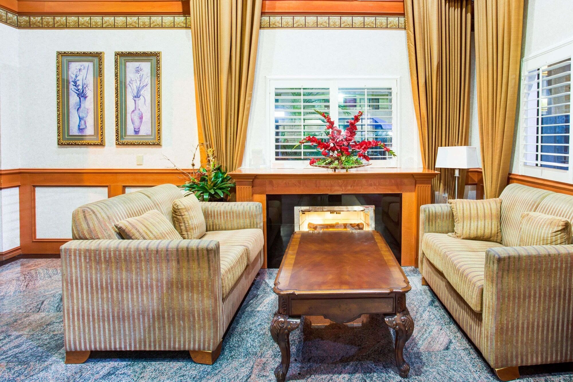 Travelodge By Wyndham Chatsworth Los Angeles Zewnętrze zdjęcie