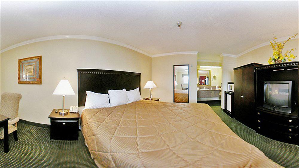 Travelodge By Wyndham Chatsworth Los Angeles Zewnętrze zdjęcie