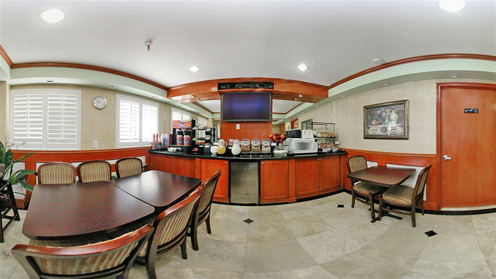Travelodge By Wyndham Chatsworth Los Angeles Zewnętrze zdjęcie